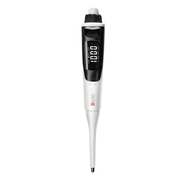 dPette Simple Electronic Pipette