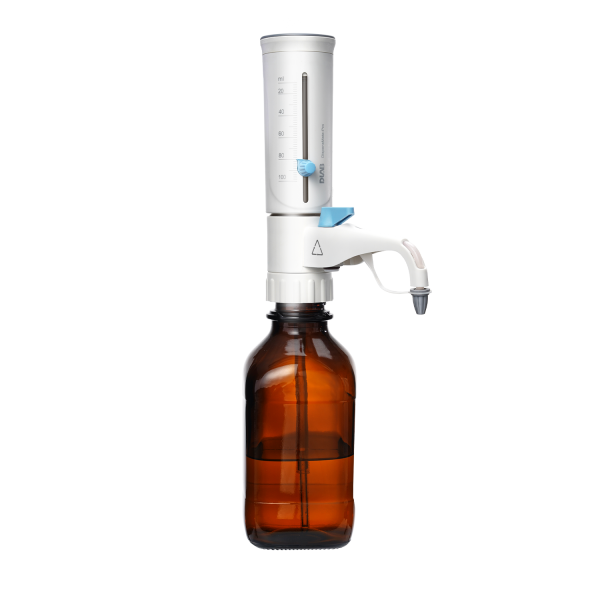 DispensMate-Pro Premium Bottle-Top Dispenser
