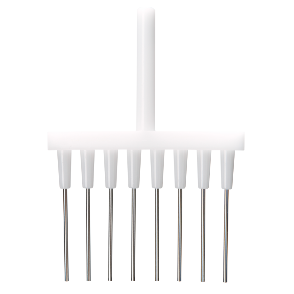 8 channel needle（17100360）