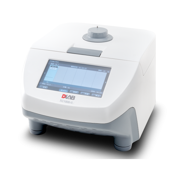 TC1000-S Thermal Cycler Standard